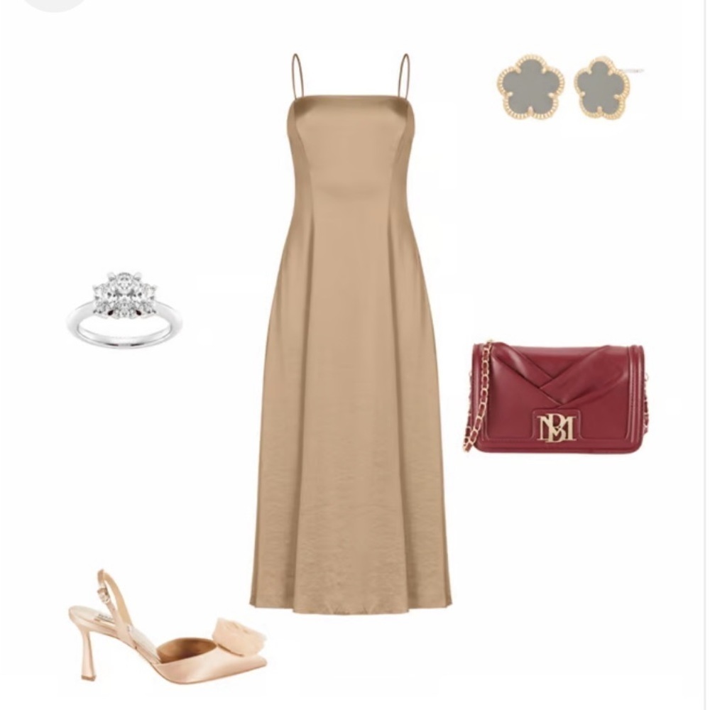 Theory dress